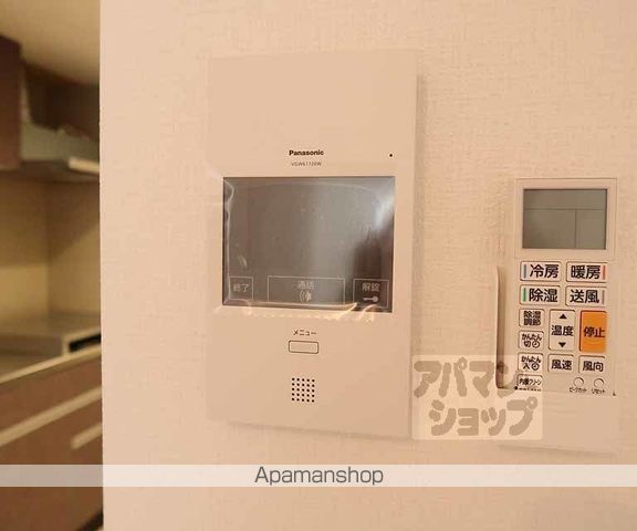 スワンズ京都東寺ガーデンの内装写真