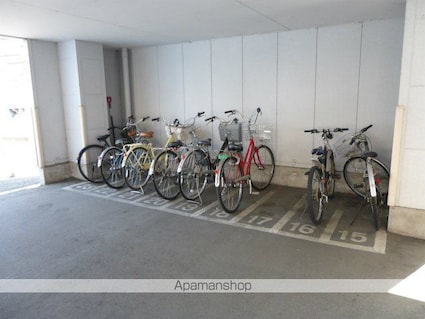 ベルヴィル成島[3DK/64.59m2]の周辺4