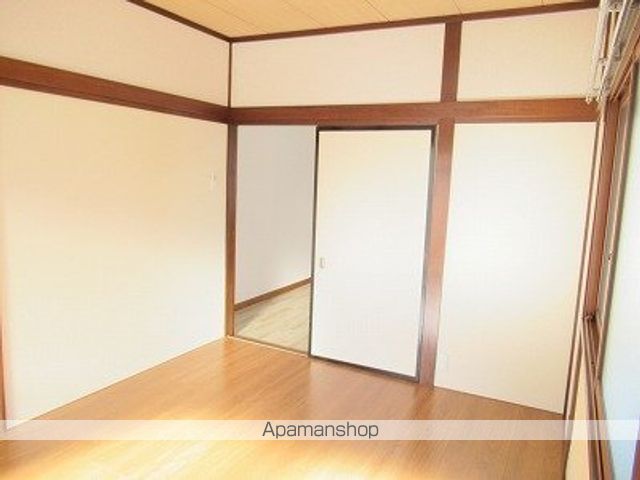 ラビハウス2の内装写真