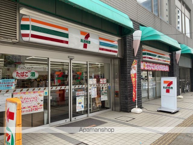 ローズパレス小林の周辺写真