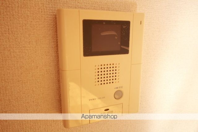 クレアールIの内装写真