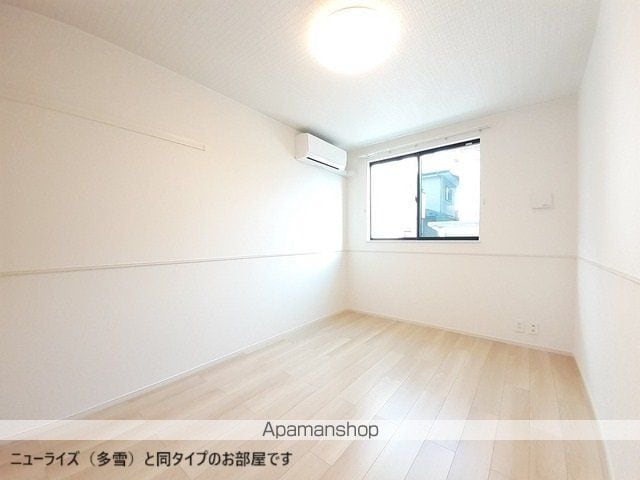 コンフィの内装写真