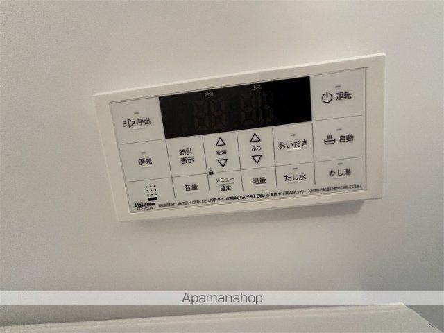 リブリ・OLIVA相模大野の内装写真