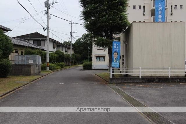 ビレッジハウス若葉II2号棟の外観写真