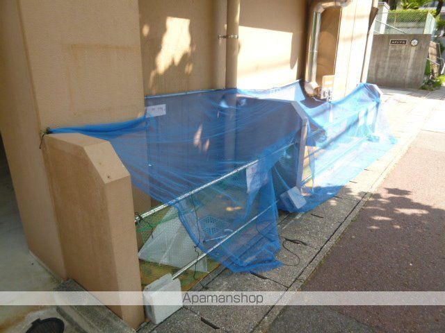 ユメックスー10の周辺写真