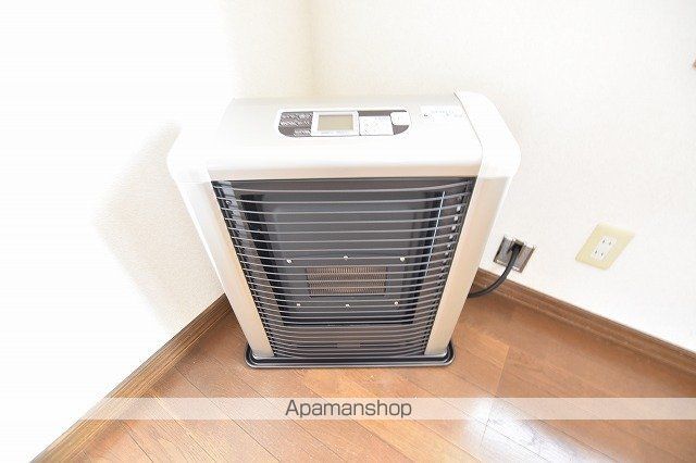 ゴールド五号館の内装写真