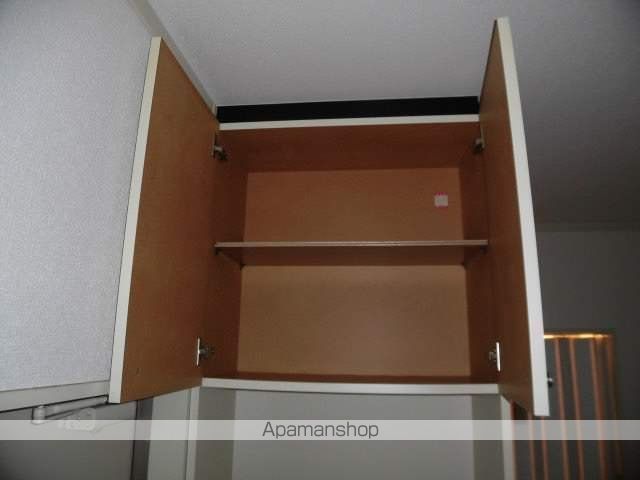 サンティー大手の内装写真