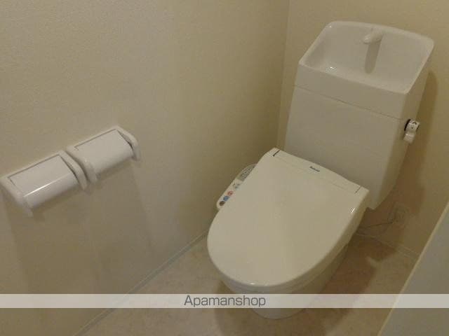 プロムナードの内装写真