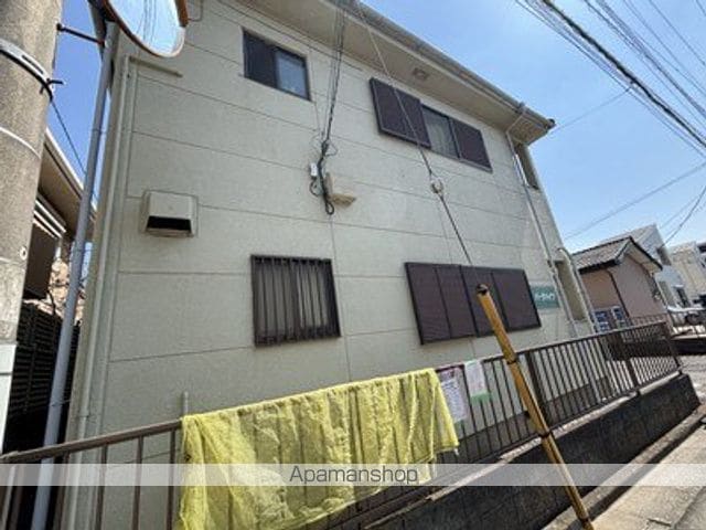 パークハイツ