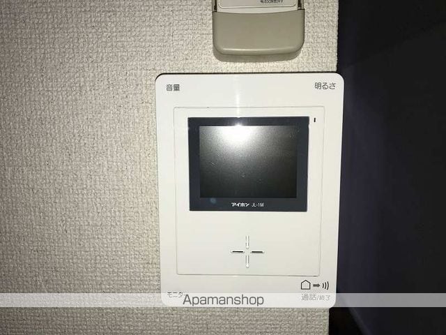 グリーンハイツの内装写真