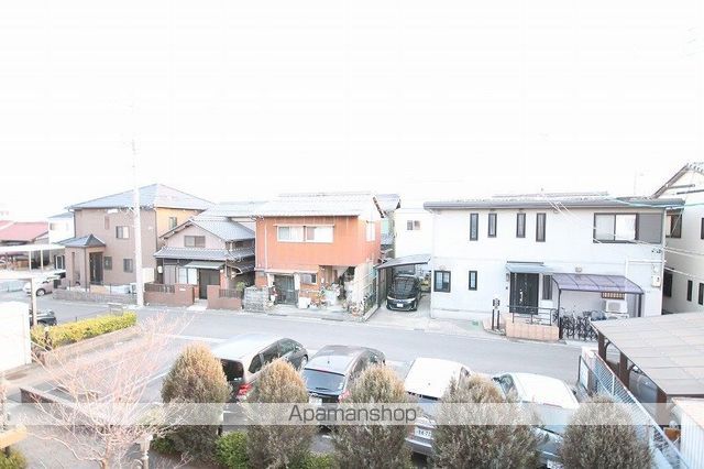 riverteの内装写真