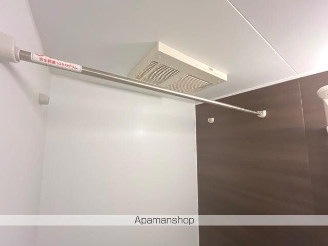 エクセレント・ビュー　中尾[1R/32.12m2]の内装3