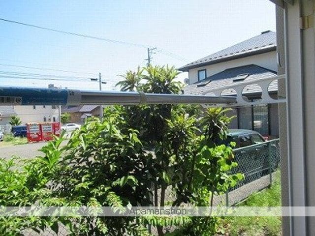 リバーサイドMの内装写真