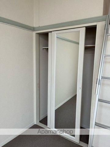 レオパレスマーブルの内装写真