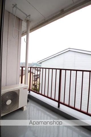 プレール清水の内装写真