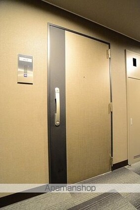 ＢＲＥＥＺＥ　ＭＡＩＳＯＮ　ＨＩＫＡＷＡＤＡＩ[1K/25.77m2]の内装2