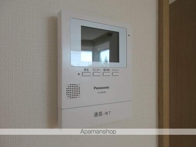 ウエストプラザ5ー6Aの内装写真