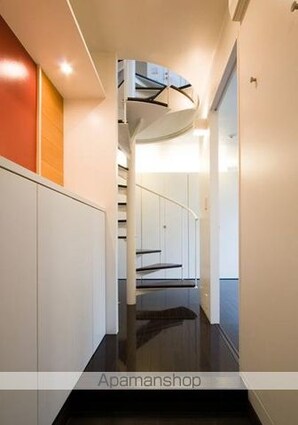 Ｓ４Ｓ　ＢＬＤＧ　エスフォーエスビル[1LDK/59.8m2]の玄関