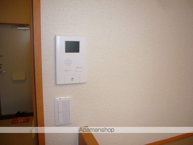 レオパレスマルブルBの内装写真