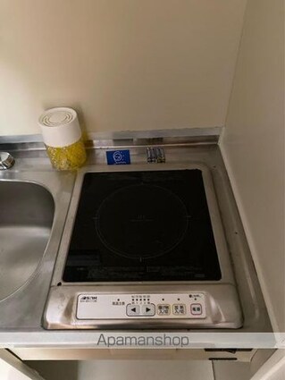 ＣＡＬＶＥＲＴ西宝町[2K/29.64m2]の内装5