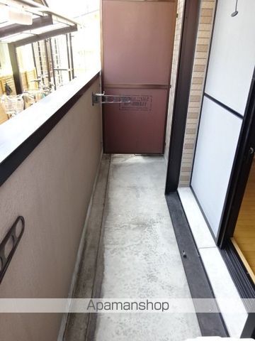 センチュリーコートの内装写真