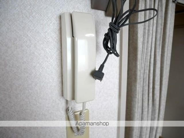 サンホームマンションIIの内装写真