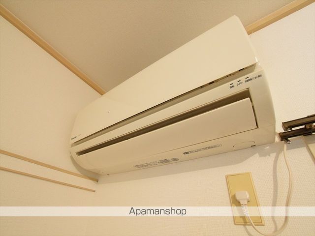 ファミール田倉の内装写真