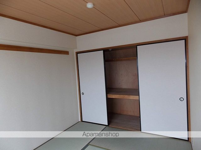 MKタワービレッジの内装写真