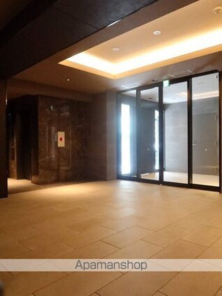 ＧＲＡＮＰＡＳＥＯ浅草[1DK/25.03m2]のエントランス2