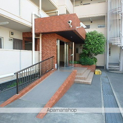 新栄アンピール板付 308 ｜ 福岡県福岡市博多区板付３丁目8-17（賃貸マンション2LDK・3階・56.22㎡） その4