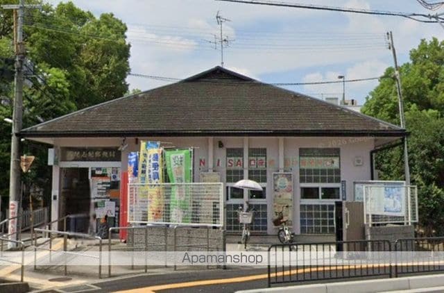 フジパレスパルトネールさとのII番館の周辺写真