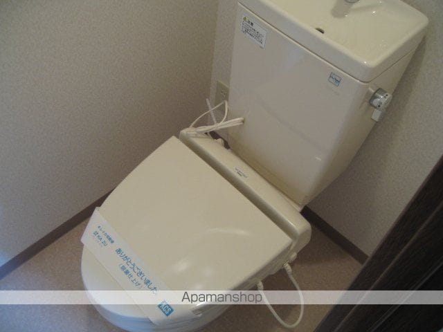 COZYセイケン参番館の内装写真
