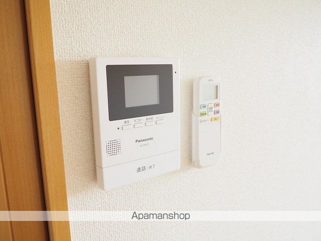 グランドハイツこまちの内装写真