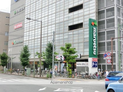 エルシオンⅡ[1K/26.44m2]の周辺7