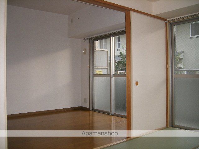 AXIS KASHIWAの内装写真