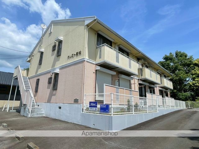 クレスト若松