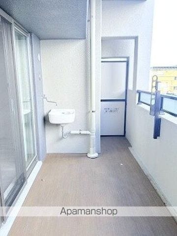 ライオンズ四日市セントマークスの内装写真