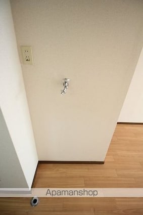 ヴォーンツインマーシャイン[1K/18.91m2]の内装2