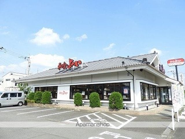 レオパレスアメニティの周辺写真