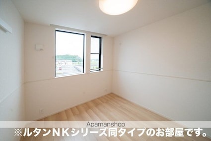 イーストブルー　Ⅱ[2LDK/52.82m2]のその他内装2