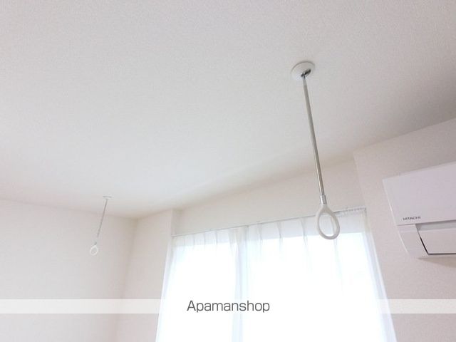 プレミストの内装写真