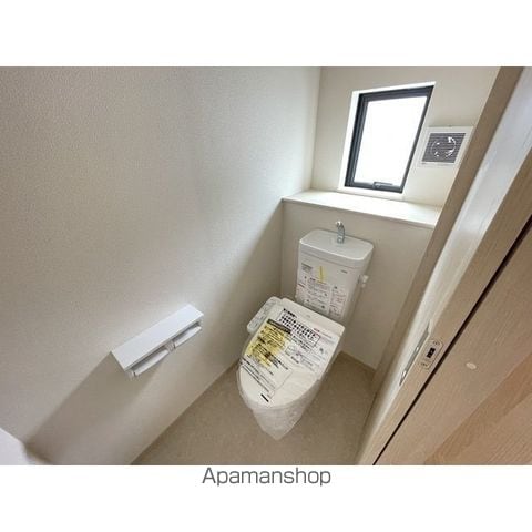 Kolet船橋松が丘08の内装写真