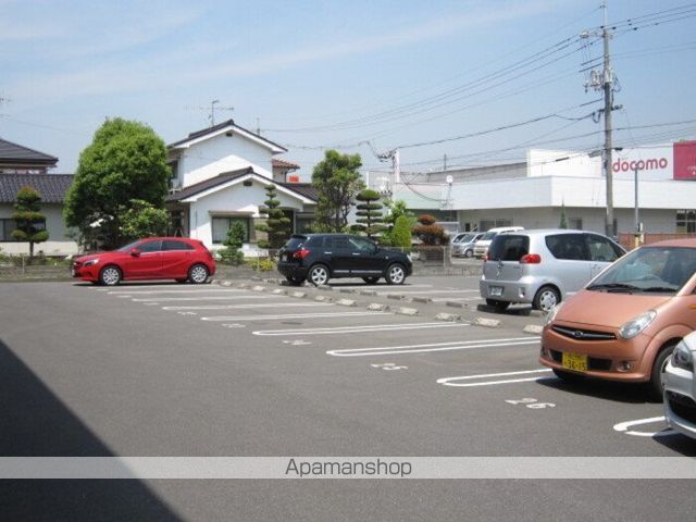 ルベール曙 B棟のその他写真