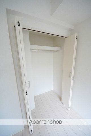 フォートレス真駒内の内装写真