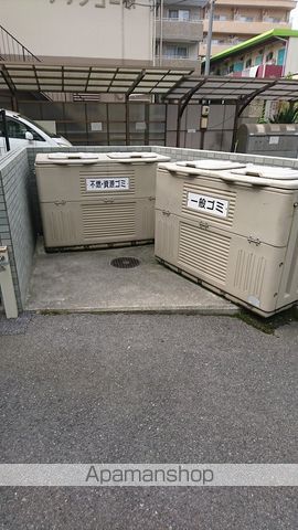ヴィクトワール南方の内装写真
