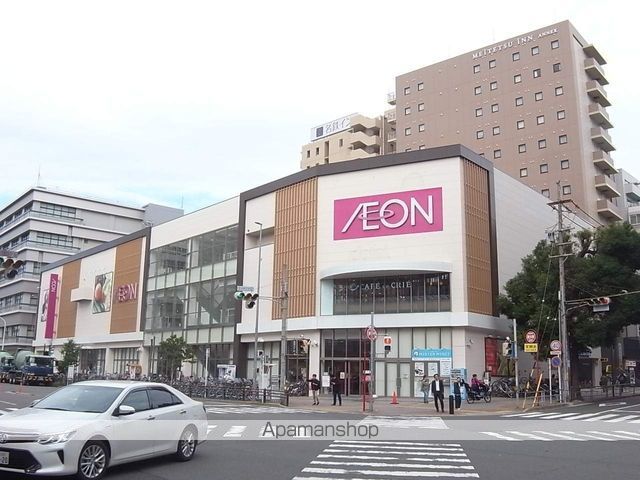 第18金山フクマルビルの周辺写真