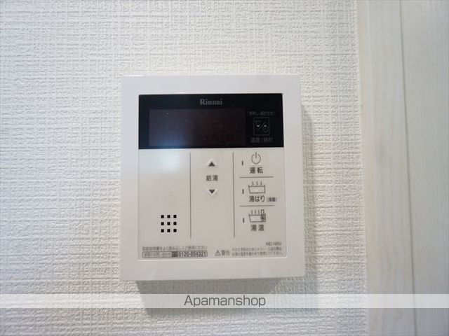 エスリード金山クラッシィの内装写真