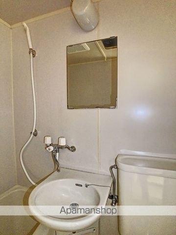 ブランシェRMの内装写真