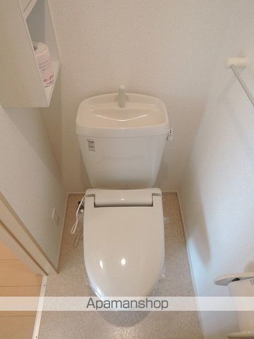 ひいらぎ館 Iの内装写真