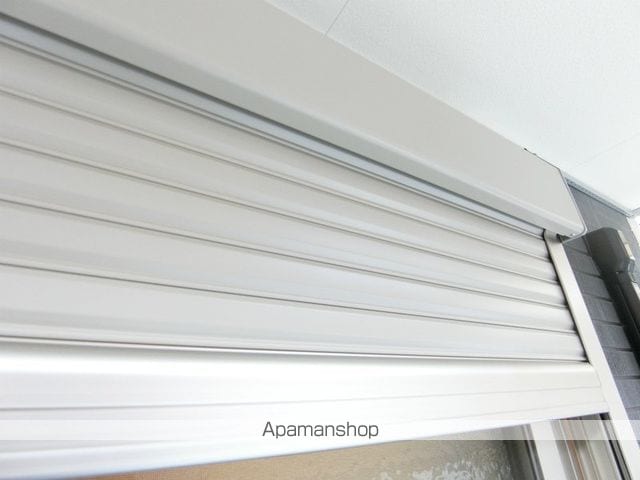 VIE南柏こもれ陽の内装写真